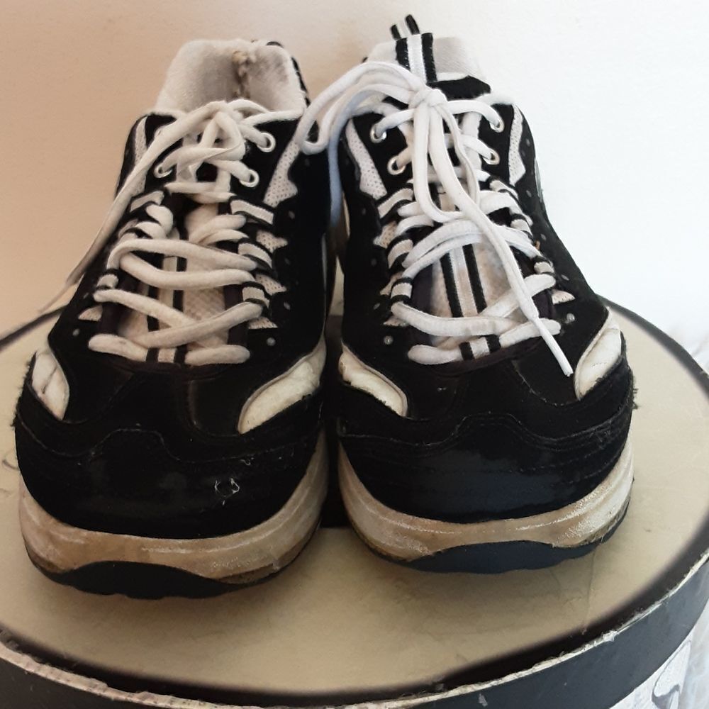 - Skechers Shape Up Sneakers - Picture 6 of 17